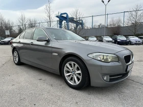 BMW 525  218 к.с., снимка 6