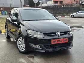 VW Polo ТОП 1