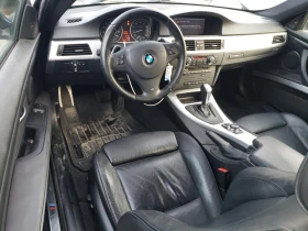 BMW 335 XI, снимка 8