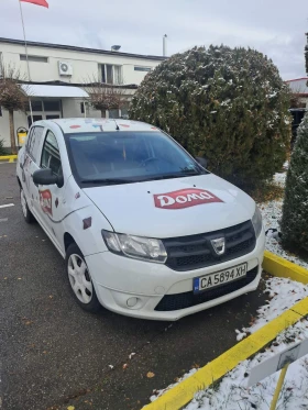 Dacia Sandero, снимка 6