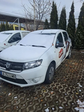 Dacia Sandero, снимка 1