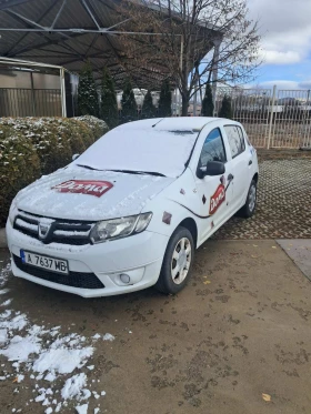 Dacia Sandero, снимка 3