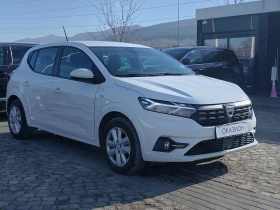 Dacia Sandero ECO-G 100 .. | Mobile.bg    3