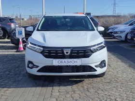 Dacia Sandero ECO-G 100 .. | Mobile.bg    2