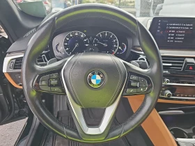 BMW 530, снимка 9