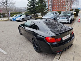 BMW 420 Grand Coupe/M-Sport/F1/Navi/Led, снимка 8