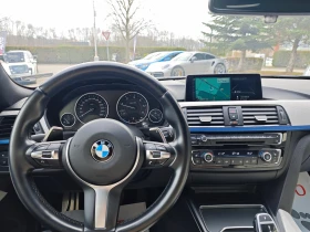 BMW 420 Coupe/M-Sport/F1/Navi/Led, снимка 10