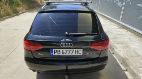 Audi A4 2.0 TDI 4X4, снимка 5