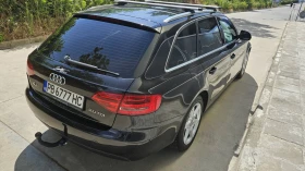 Audi A4 2.0 TDI 4X4 - 11500 лв. - 66548960 | Car24.bg