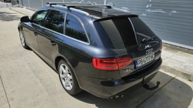 Audi A4 2.0 TDI 4X4 - 11500 лв. - 66548960 | Car24.bg