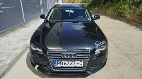 Audi A4 2.0 TDI 4X4, снимка 2