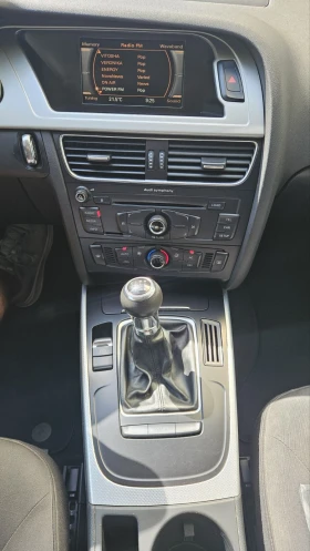 Audi A4 2.0 TDI 4X4, снимка 12