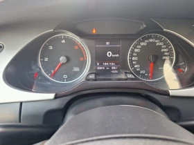 Audi A4 2.0 TDI, снимка 13