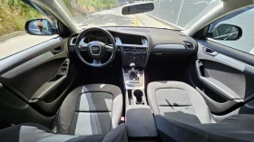 Audi A4 2.0 TDI 4X4 - 11500 лв. - 66548960 | Car24.bg