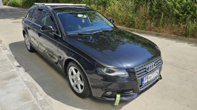 Audi A4 2.0 TDI 4X4, снимка 1