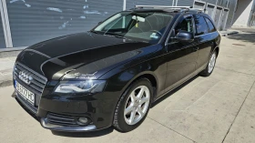 Audi A4 2.0 TDI 4X4, снимка 8