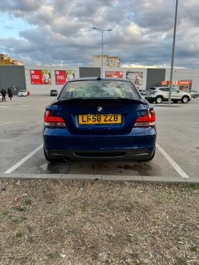 BMW 120 M sport, снимка 7