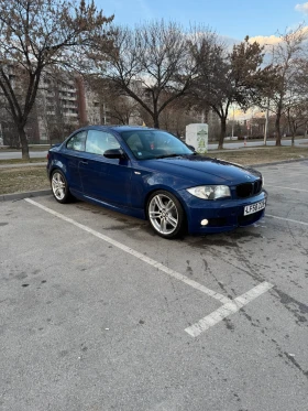 BMW 120 M sport, снимка 3