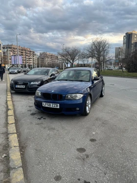 BMW 120 M sport, снимка 2