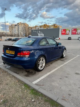 BMW 120 M sport, снимка 5