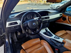 BMW 320 D M-pack, снимка 8