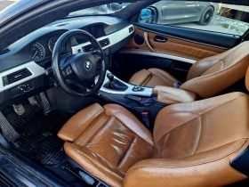 BMW 320 D M-pack, снимка 6