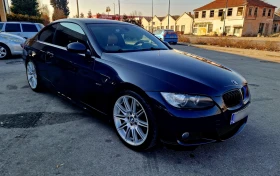 BMW 320 D M-pack, снимка 3