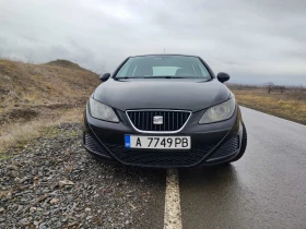 Seat Ibiza, снимка 1