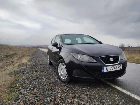 Seat Ibiza, снимка 7