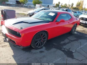 Dodge Challenger SXT  | Mobile.bg    3