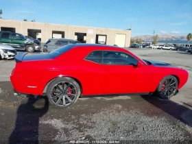 Dodge Challenger SXT  | Mobile.bg    14