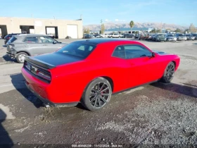 Dodge Challenger SXT  | Mobile.bg    5