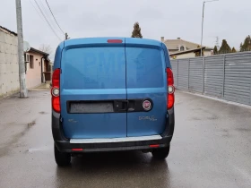 Fiat Doblo 1.3d 90 MAXI KLIMA | Mobile.bg    5