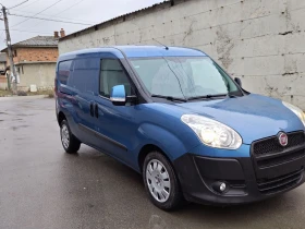     Fiat Doblo 1.3d 90 MAXI KLIMA