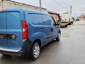     Fiat Doblo 1.3d 90 MAXI KLIMA