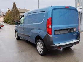 Fiat Doblo 1.3d 90 MAXI KLIMA | Mobile.bg    6