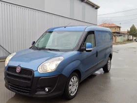     Fiat Doblo 1.3d 90 MAXI KLIMA