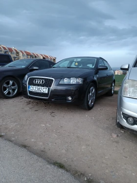 Audi A3 8p, снимка 2