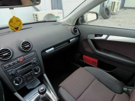 Audi A3 8p, снимка 8