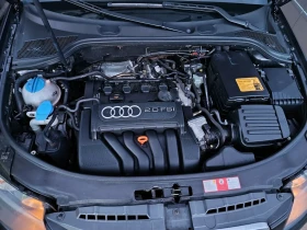 Audi A3 8p, снимка 5