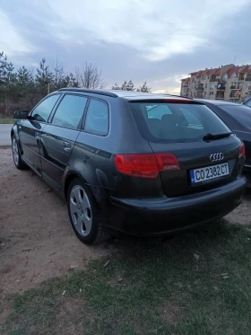 Audi A3 8p, снимка 4