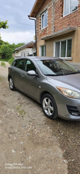 Mazda 3 1, 6 | Mobile.bg    8