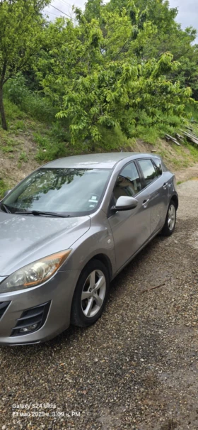 Mazda 3 1, 6 | Mobile.bg    10