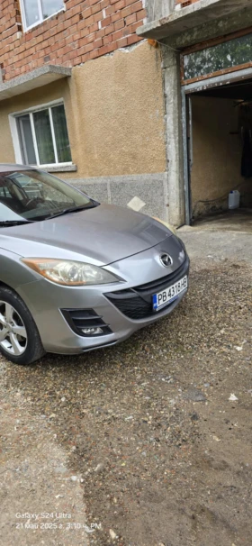 Mazda 3 1, 6 | Mobile.bg    4