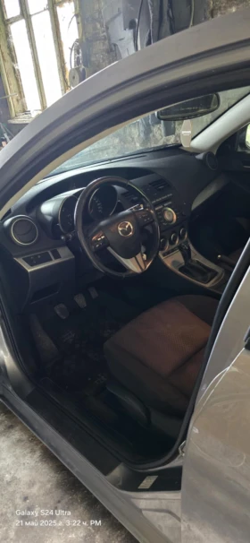 Mazda 3 1, 6 | Mobile.bg    2