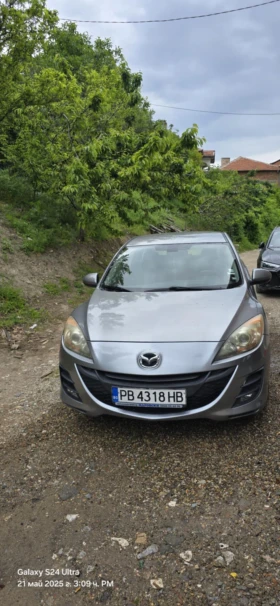 Mazda 3 1, 6 | Mobile.bg    11