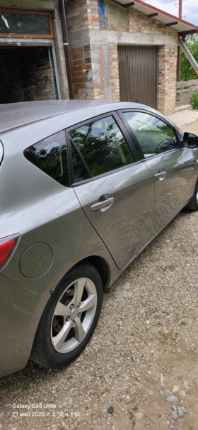 Mazda 3 1, 6 | Mobile.bg    6