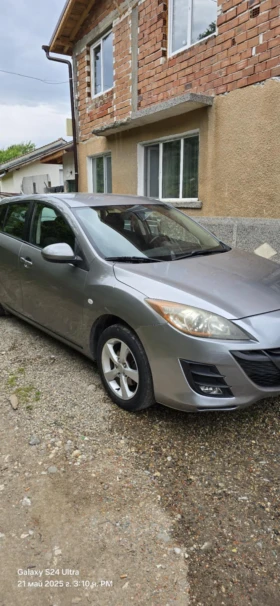 Mazda 3 1, 6 | Mobile.bg    1