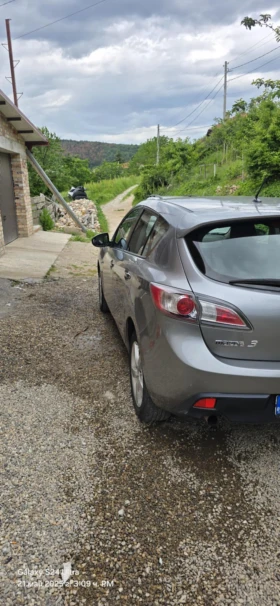 Mazda 3 1, 6 | Mobile.bg    7