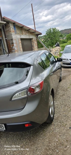 Mazda 3 1, 6 | Mobile.bg    12